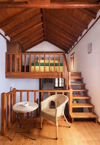 Casa Palma Villa Monemvasziá Kültér fotó