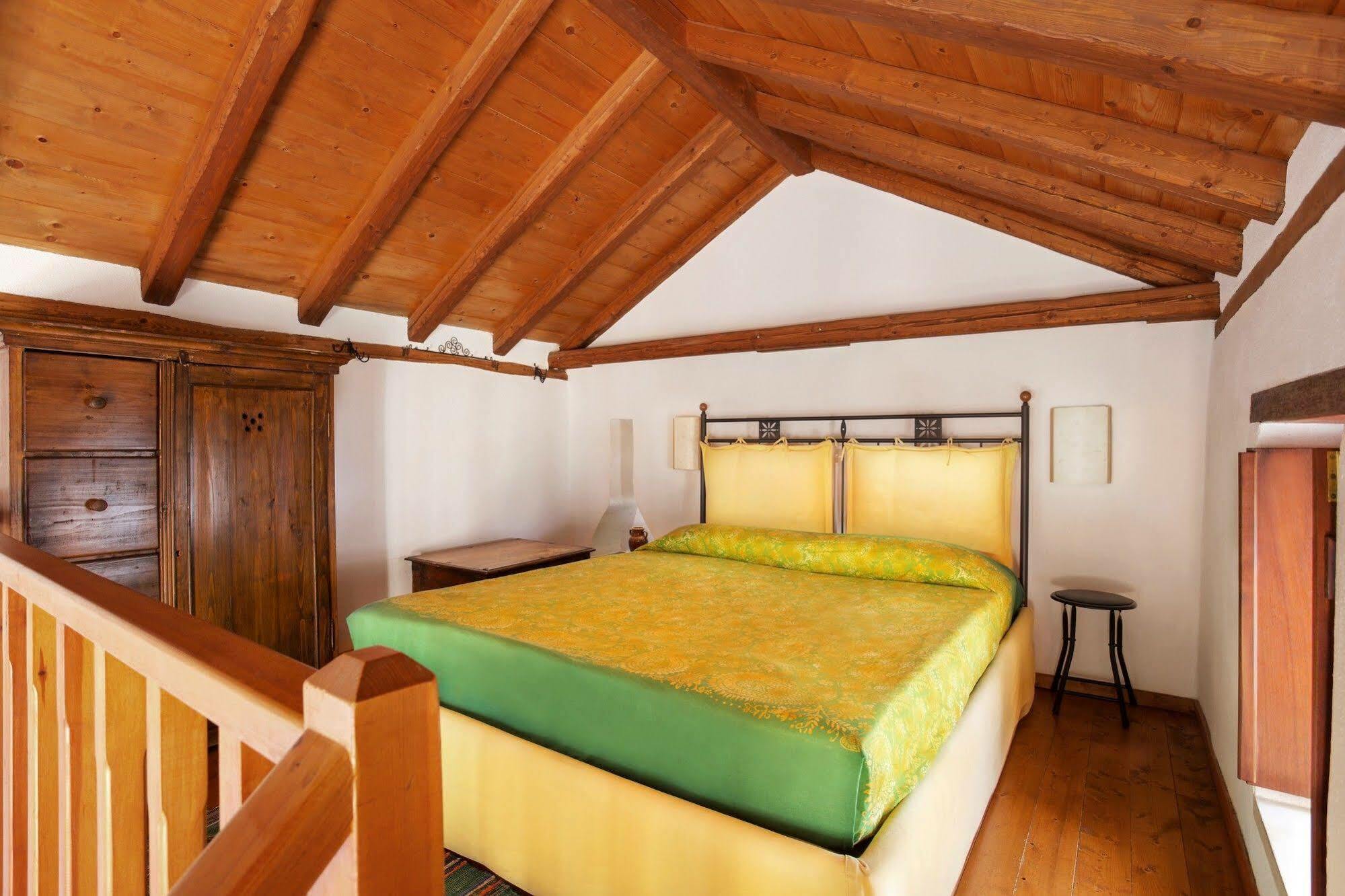 Casa Palma Villa Monemvasziá Kültér fotó