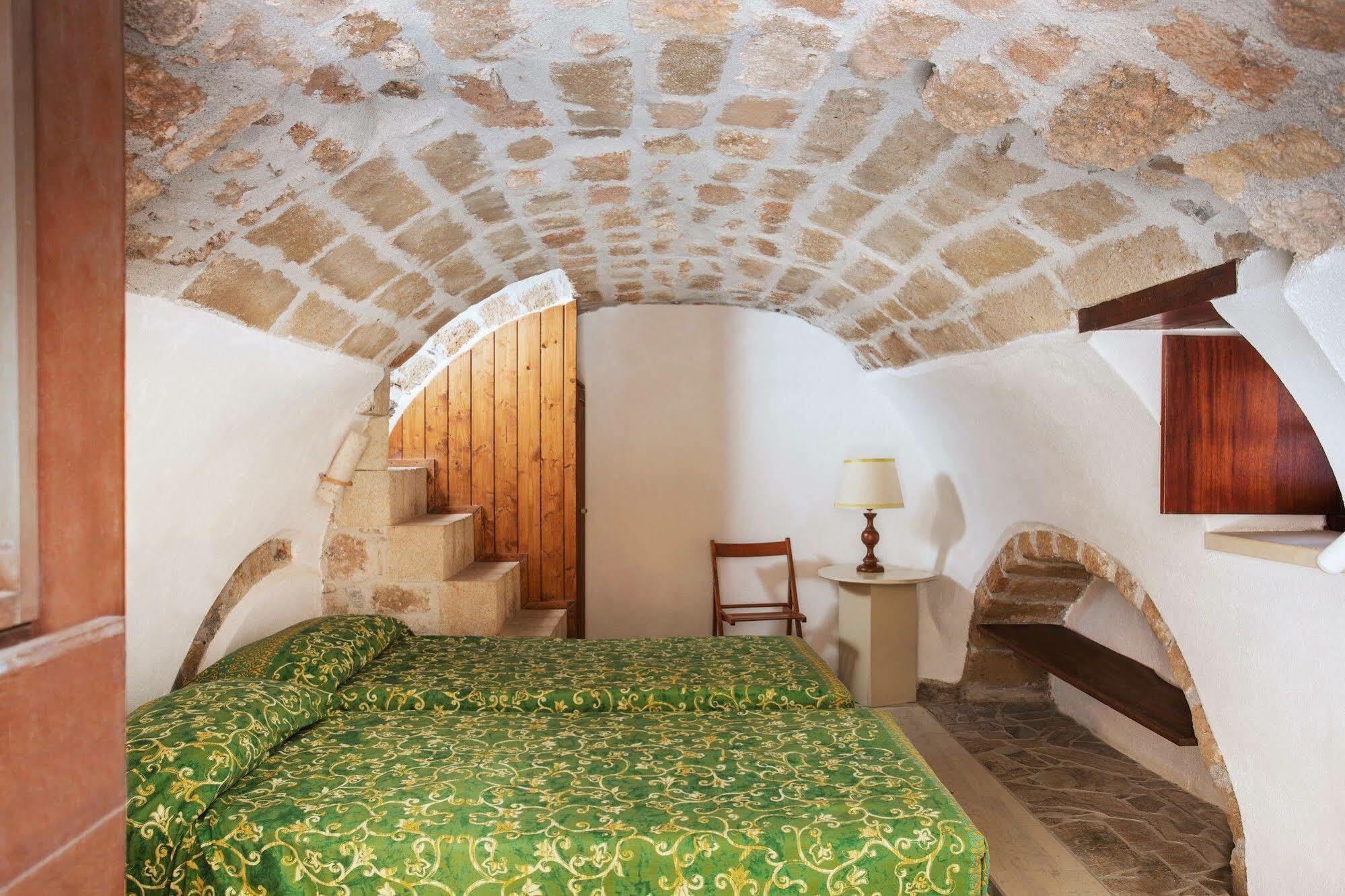 Casa Palma Villa Monemvasziá Kültér fotó