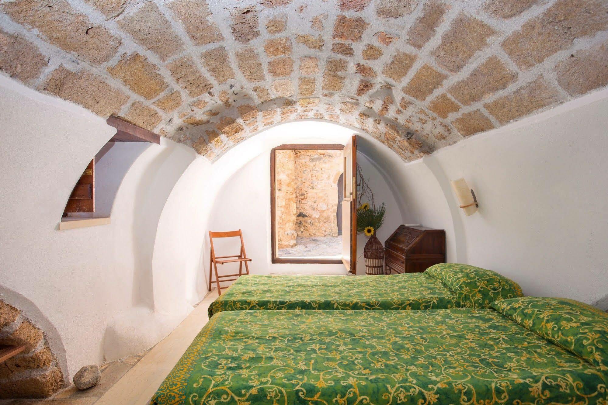 Casa Palma Villa Monemvasziá Kültér fotó