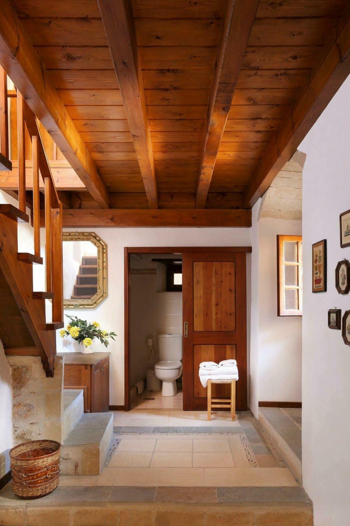 Casa Palma Villa Monemvasziá Kültér fotó