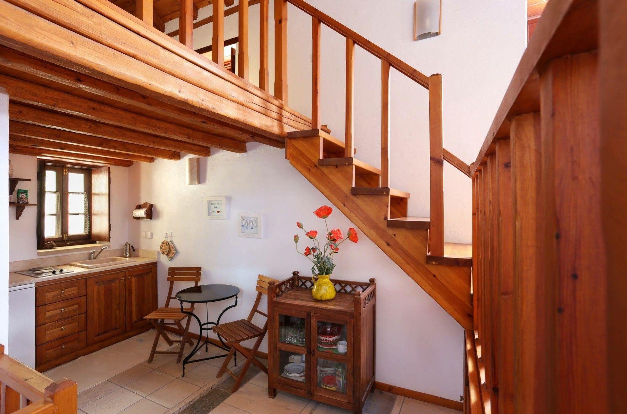 Casa Palma Villa Monemvasziá Kültér fotó